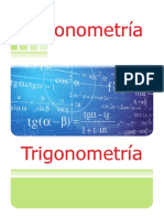 4 Trigo (Teoria)