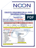 AL - NOON International Trading LLC DUBAI