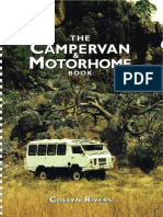 The CamperVan and Motorhome Book