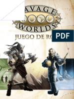 Savage Worlds PDF