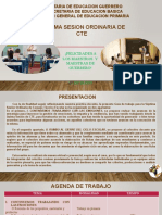 Presentacion 7° Cte