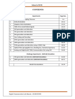 D C Lab Manual