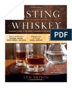 Tasting Whiskey: An Insider's Guide To The Unique Pleasures of The World's Finest Spirits - Wine Tasting