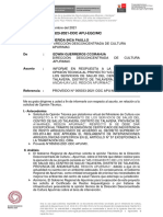 Informe 623