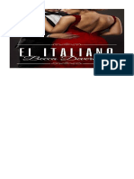 El Italiano - Becca Devereux