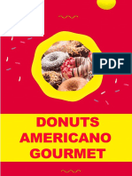 Donuts