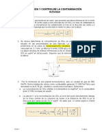 Actividad-Modelo Gaussiano