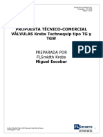 FLSmidth KREBS TechnequipTM