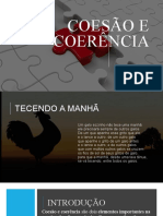 Coesão e Coerência