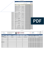 Shop Drawing Submittal Log: Contractor: BATEC Consultant: CEG Client: Project No.