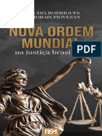 Nova Ordem Mundial e A Justiça Brasileira