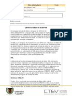 Protocolo Individual Base de Datos I Und 4