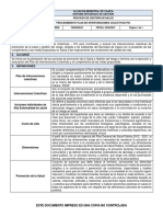 Procedimiento Plan de Intervenciones Colectivas