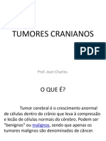 Tumores Cerebrais - Portal