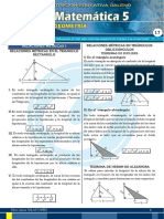 Semana 17 - Geometria Plana 2021