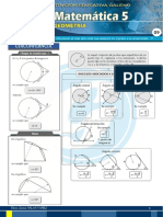 Semana 09 - Geometria Plana 2021