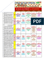 Slkp-Teams Division Final List