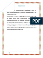 PDF Monografia Word DL