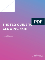 The Flo Guide To Glowing Skin