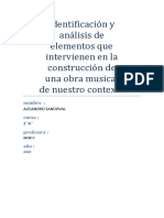 Trabajo de Musica 3