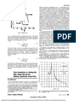 Fi 0.oos": Stress Concentration in A Rotating Disk With A Central Hole and Two Additional Symmetrically Located Holes