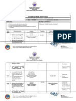 Monthly Supervisory Plan and - Ta - Cruz Lorna C. - Oct. 2021