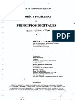 Principios Digitales - Roger Tokheim