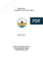 Panduan PKL Revisi 1