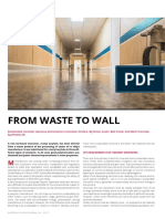 ECJ - 03 - 2017 - From - Waste - To - Wall, BioBased Octyl Acrylate