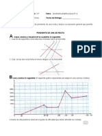 Grado 10. Guia 4. Geometria Analitica