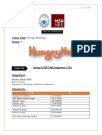 MKT460.-9 Assignment1 Hungrynaki