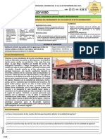 CT 1° y 2° Sem.1 - Eda 9 - Z. Lavado