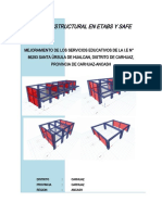 01 Memoria Informe Estructural Modulos