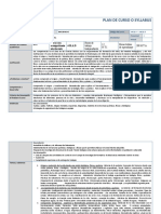 Plan de Curso o Syllabus F y e 2020