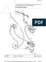 9802/6220 L6-3-1 Fuel System KR Build