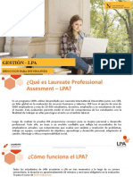 Instrucciones de Lpa 2