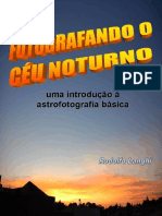 Livro Astrofotografia Langhi v1