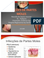 Infec Partes Moles