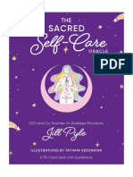 Self Care Oracle Esp