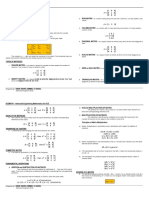 Chapter 2: Matrices: Ecemath - Advanced Engineering Mathematics For ECE