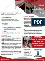 Requisitos Colegiatura2122019