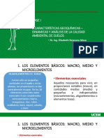 2.caracteristicas de Los Suelos 2021