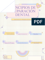 Principios de La Preparacion Dental Con Pilares Intermedios