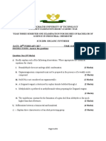 SCH 2358 - Organic Synthesis - Printready