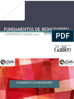 Fundamentos de La Reingenieri A