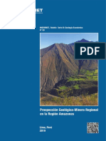 B059-Boletín-Prospección Geológica Minera Amazonas