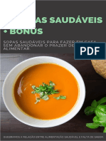 Ebook 18 Sopas