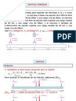 Ejercicio Dirigido Cimentación Corrida