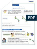 Ficha Actividad Estud. 1°2°