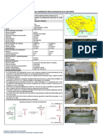 Central Hidroeléctrica Runatullo Iii (20 MW) : Plano de Ubicación